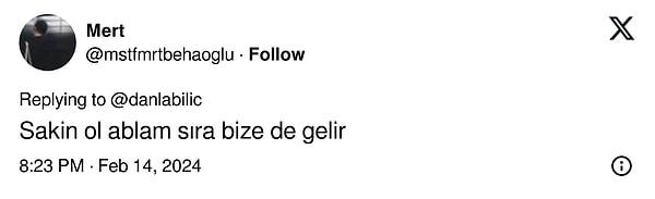 Danla Bilic'in 14 Şubat İsyanı: Aşk Dolu Paylaşımlara Tepki! Çakal Acısı Çekiyor...