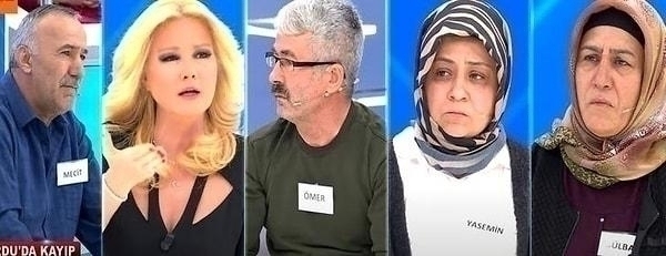 Müge Anlı, Gamze Bebeği Kim Sattı? Araştırıyor! Aile Üyeleri Sıkıştı...