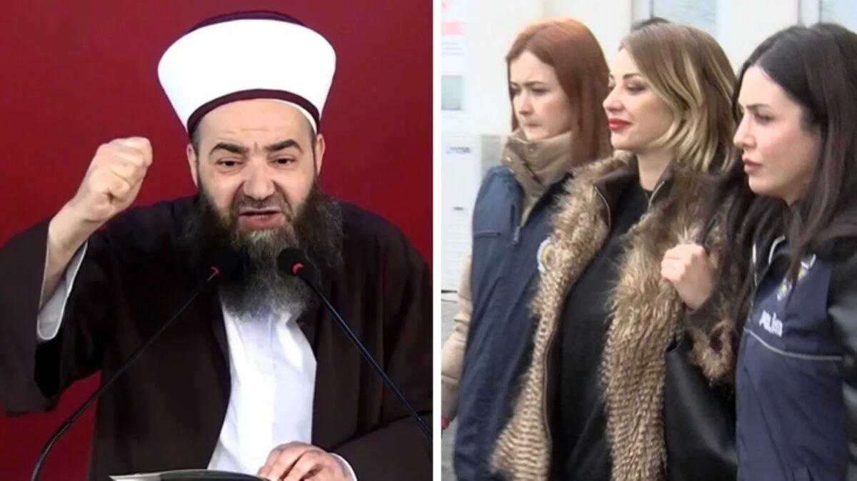 Cübbeli Ahmet Hoca, Avukat Feyza Altun'a Beddua Etti: Allah Onu Cehenneme Soksun