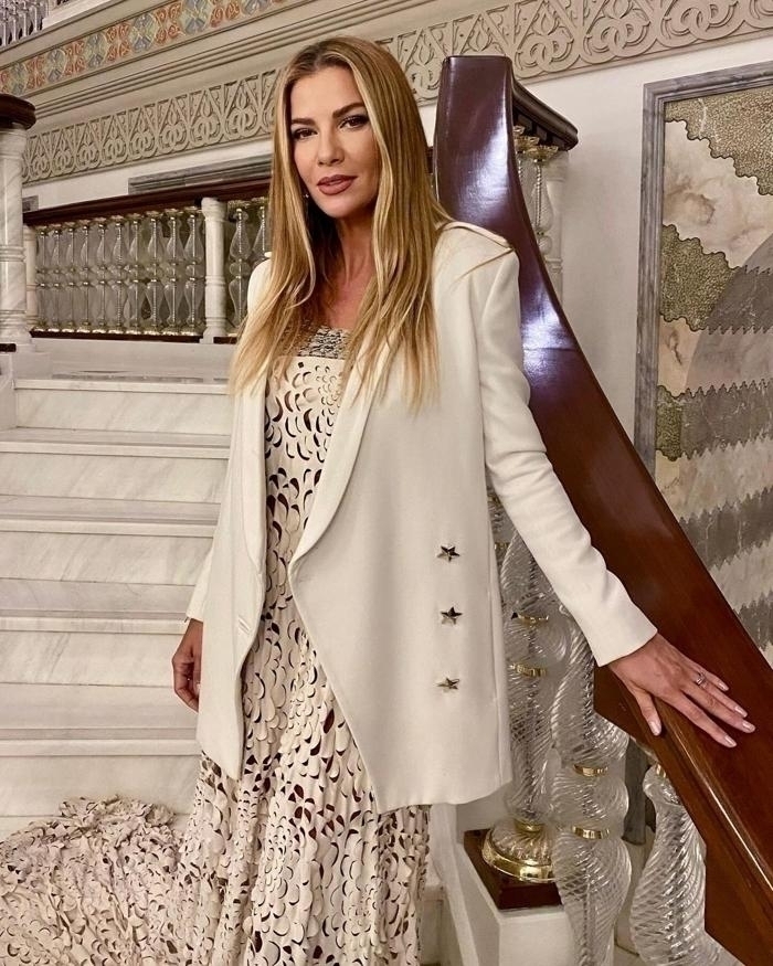 Ivana Sert Güzellik Sırlarını Açıkladı