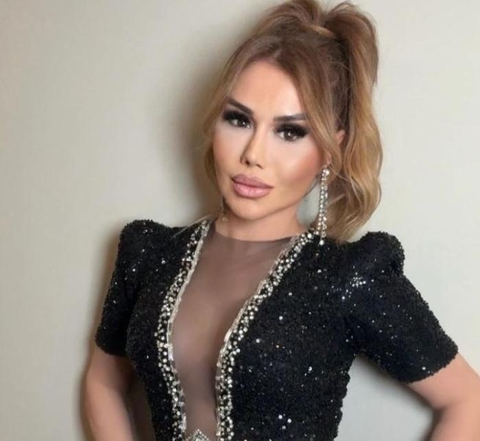 Ceylan'ın Kızı Melodi Bozkurt'un Kanada Serüveni