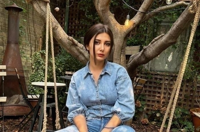 Ceylan'ın Kızı Melodi Bozkurt'un Kanada Serüveni
