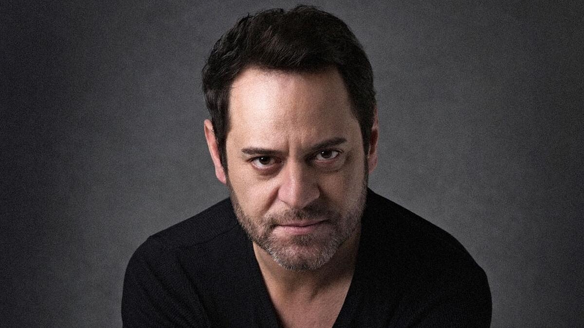 Tardu Flordun'un Babası Macit Flordun Kimdir?