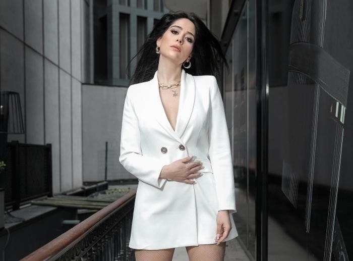 Gizem Tuncer: Yanımda Çulsuz Birini İstemem Açıklamasıyla Şaşırttı