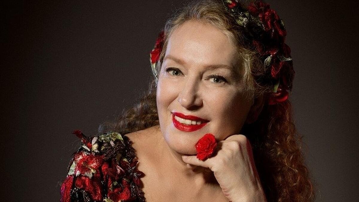 Suzan Kardeş'in Uzun Süren Hayali Gerçek Oluyor