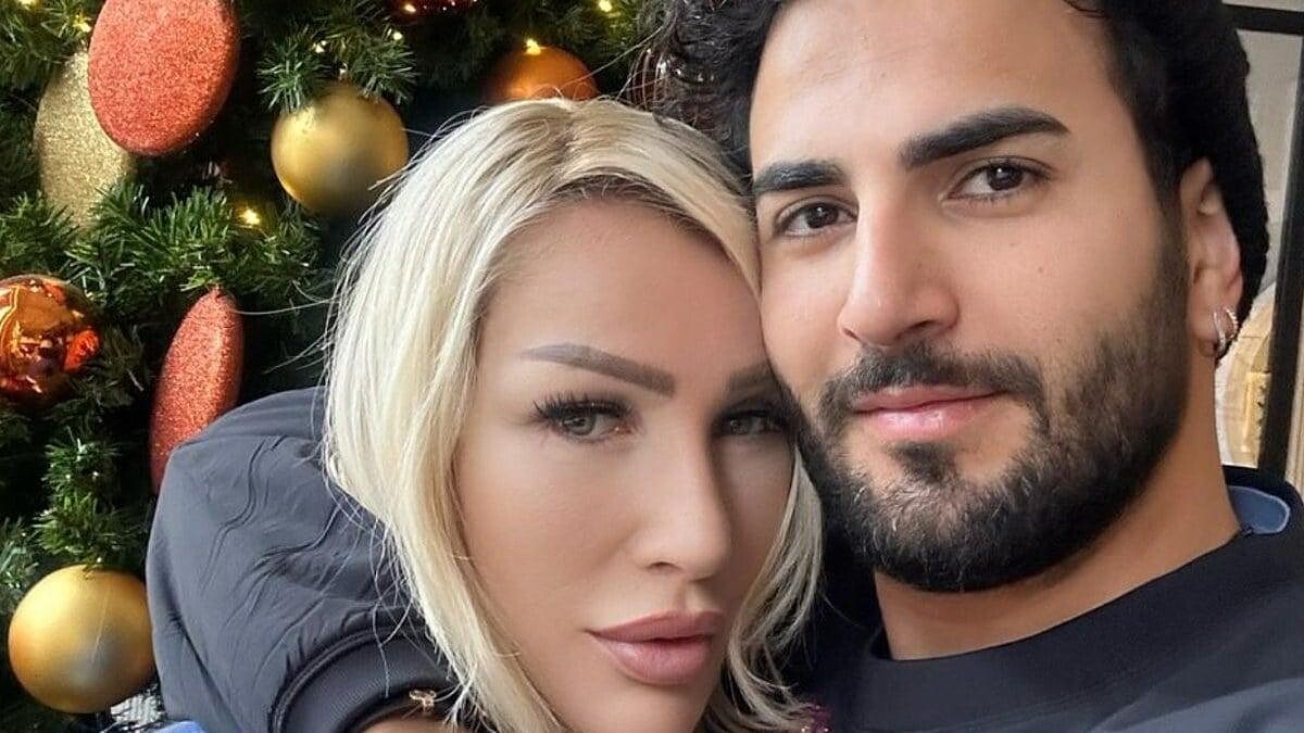 Seda Sayan'ın Genç Kalmak İçin Yaptığı Estetik Operasyonlar Şaşırttı