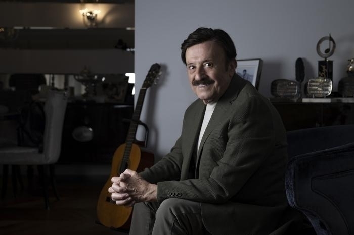 Selami Şahin: Müzik Kariyeri Ve Hayranları İçin Minnettar