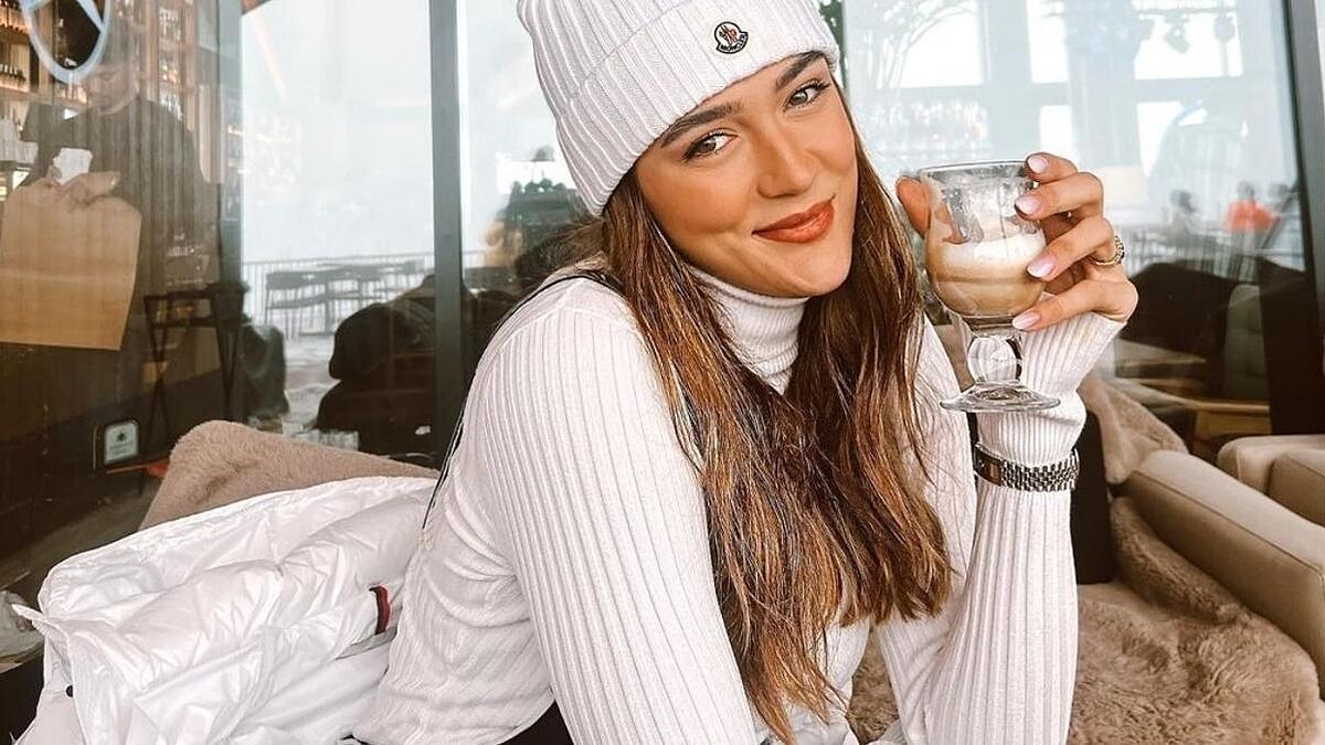 Zehra Güneş'in Saç Rengi Değişikliği Hayranlarını Şaşırttı