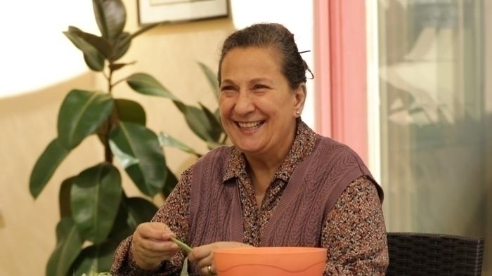 Kaan Taşaner'in Ünlü Oyuncu Anne Ve Oğlu Aynı Dizide!