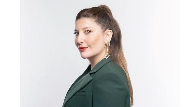 Şebnem Bozoklu Ve Enis Arıkan: Yıllara Dayanan Güçlü Dostluk Ve Anılar