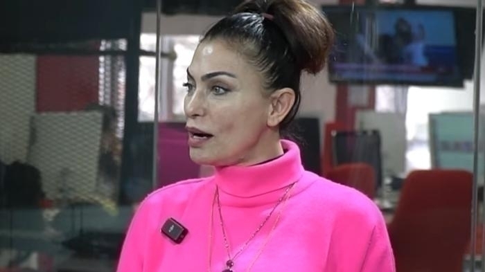 Leyla Bilginel'in Babasının Alkol Problemi Ve Saldırı İtirafı