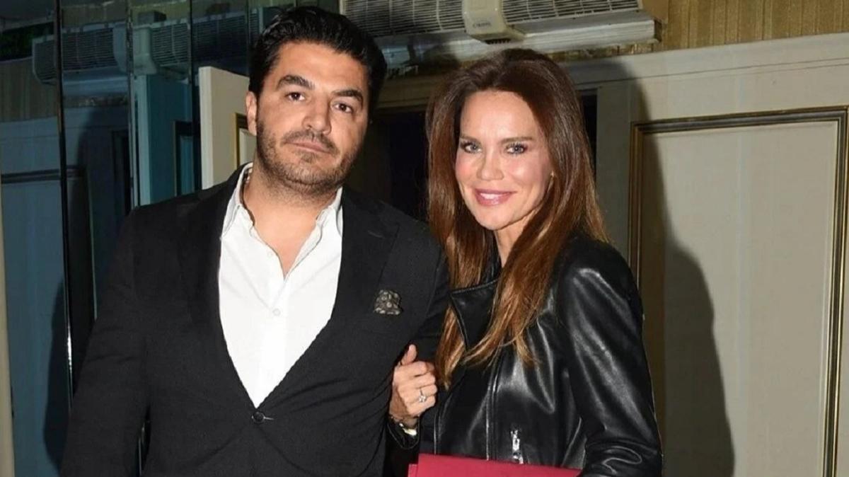 Ebru Şallı'nın Eşi Uğur Akkuş'a Hapis Cezası: Nitelikli Dolandırıcılık Suçundan 4 Yıl 2 Ay Hapis