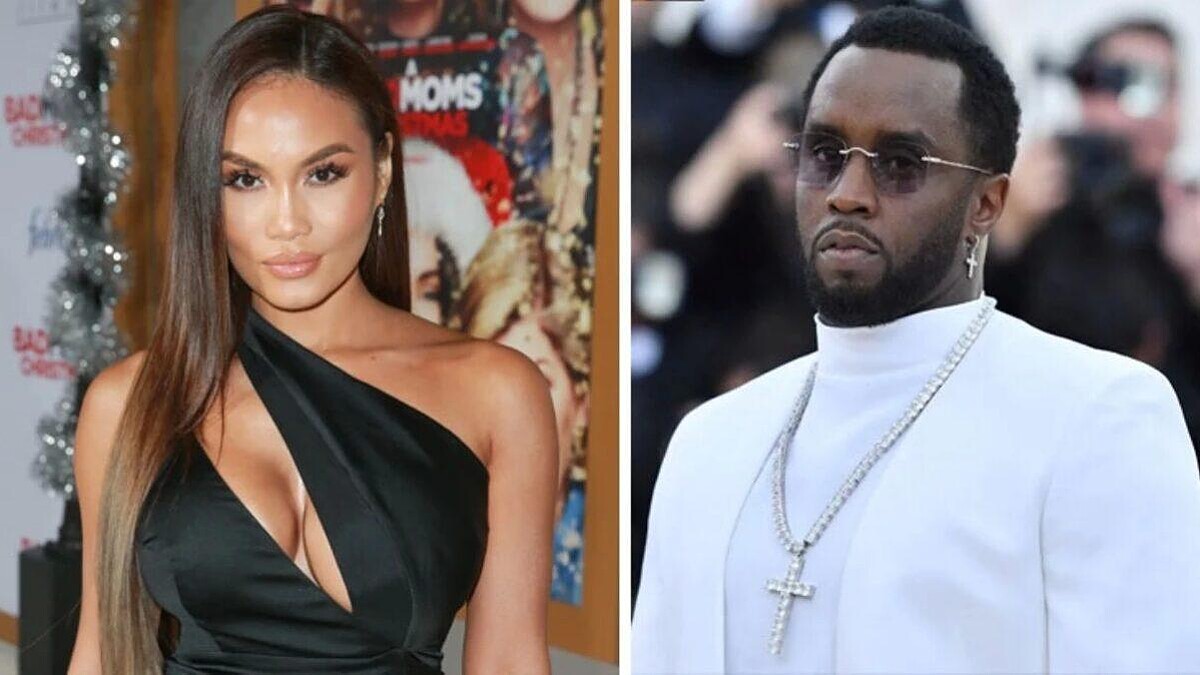 Daphne Joy'un İddiaları Diddy'nin Cinsel İlişki Ağı Davasında Öne Çıkıyor