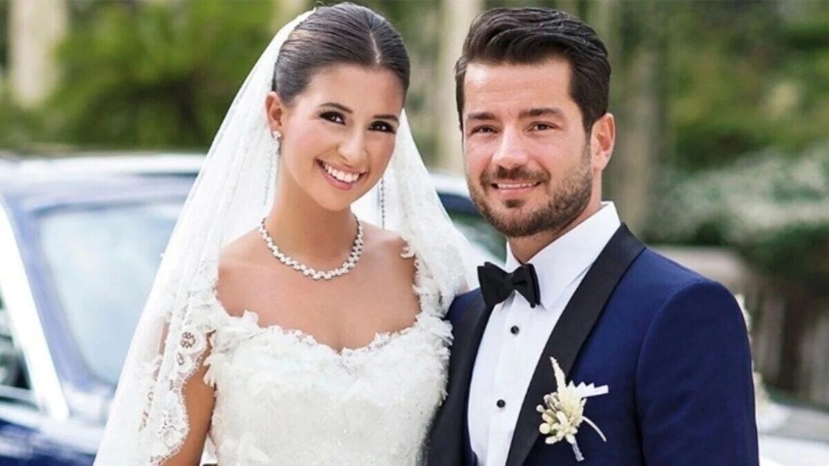 Buse Terim'in 10 Yıllık Evliliği Tek Celsede Sonlandı!