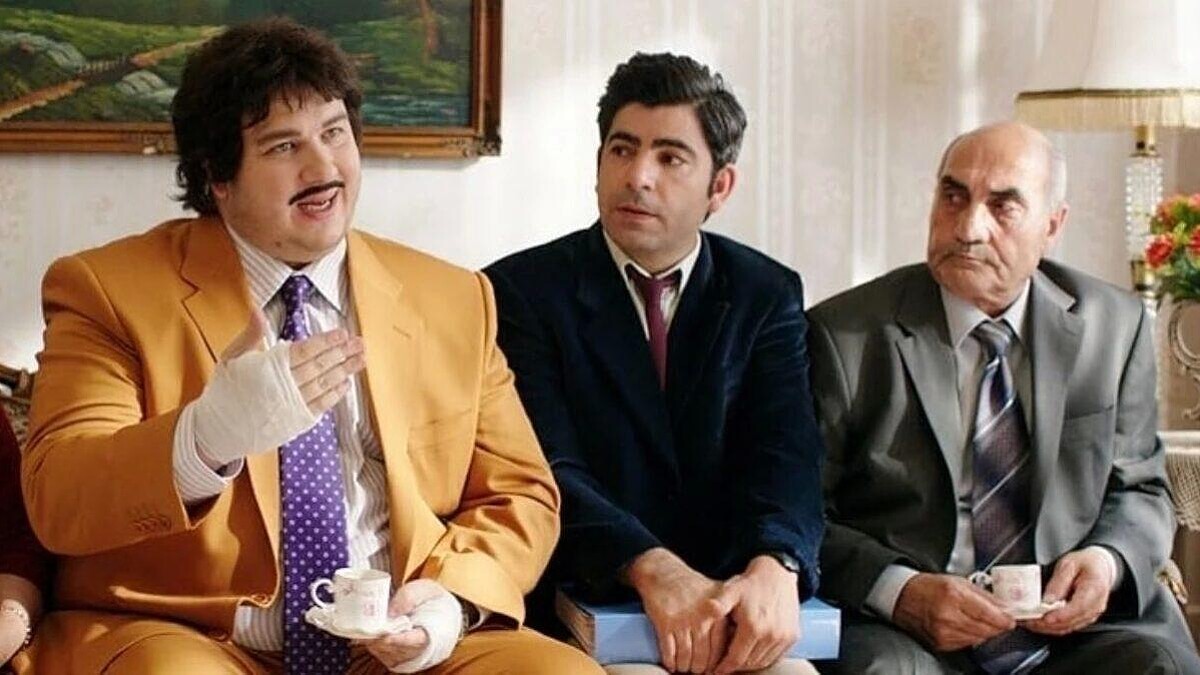 Tahsin Tonkuş: Dizi Ve Film Oyuncusu Huzurevinde Yaşıyor