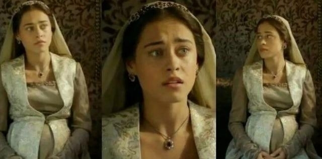 Fatma Büşra Ayaydın: Tesettüre Girip Oyunculuğa Ara Verdi