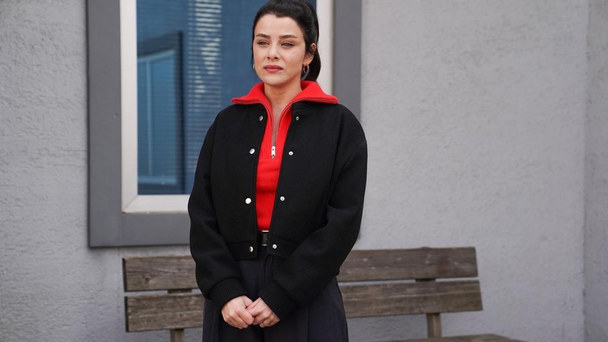İlayda Alişan, Yeni Saç Stiliyle Sosyal Medyayı Salladı!