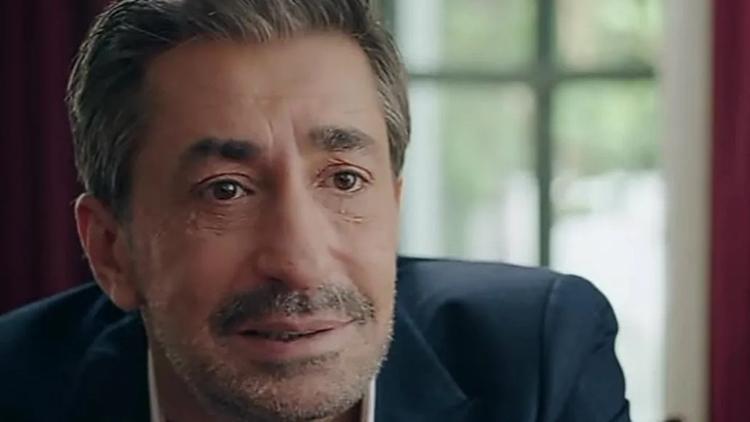 Erkan Petekkaya'nın Babası İçin Cenaze Namazı Beykoz'da