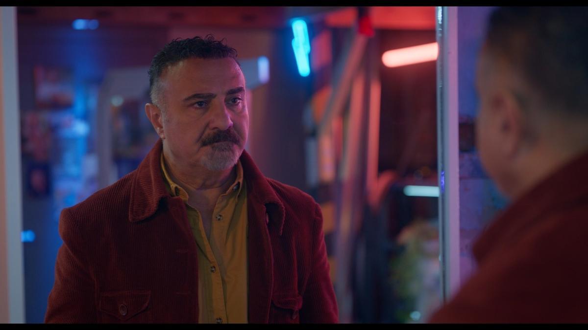 Mucize Aynalar Filminin Vizyon Tarihi Açıklandı: 5 Nisan'da Sinemalarda!
