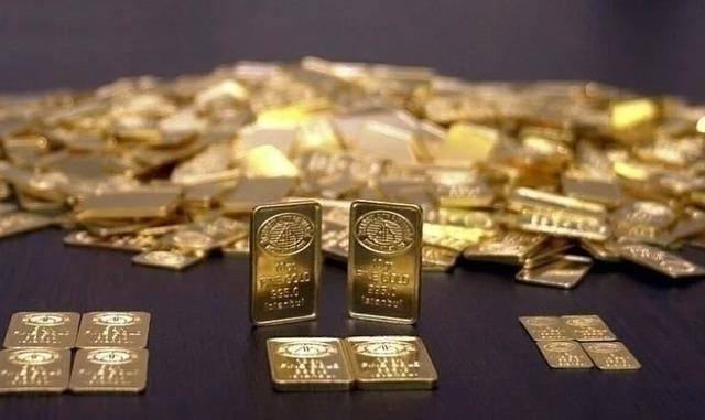 Altın Ve Döviz Fiyatları Yükselişte! Gram Altın Rekor Seviyede – Güncel Finans Haberleri