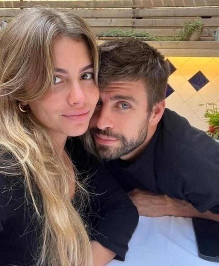 Shakira, Gerard Pique İhanetini Ve Kariyerini Anlattı