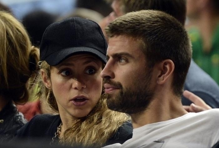 Shakira, Gerard Pique İhanetini Ve Kariyerini Anlattı