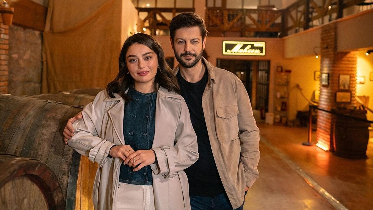 Serhat Teoman: Sevmek Yüzünden Filminden Farklı Bir Deneyim