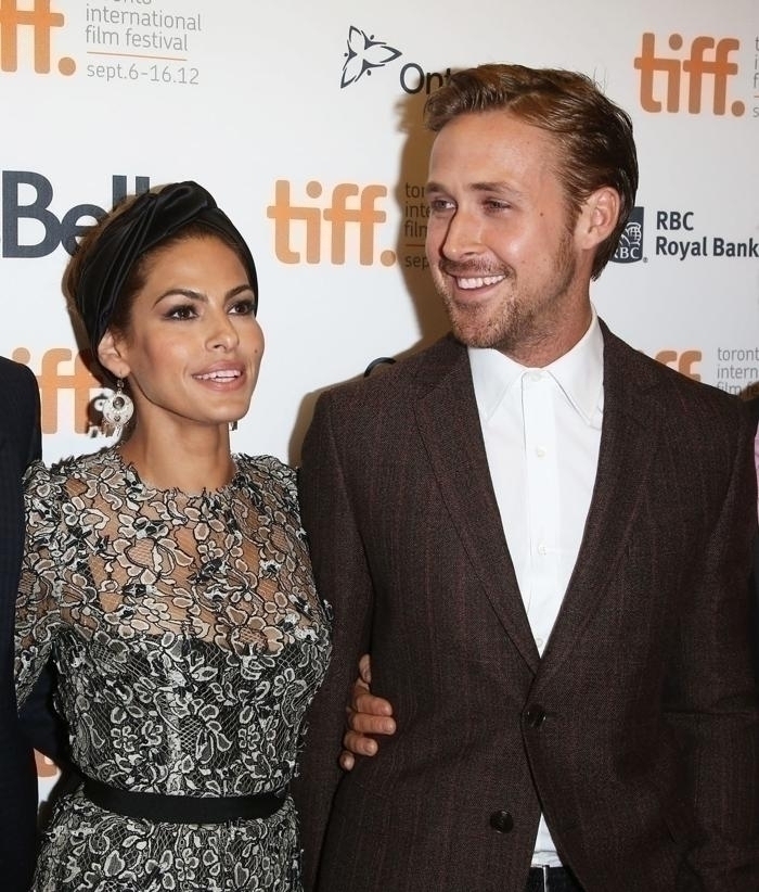 Eva Mendes Ve Ryan Gosling'un Mutlu Evliliği Ve Anlaşması