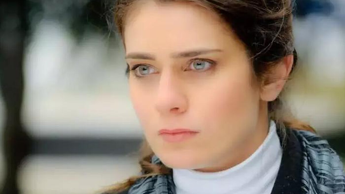 Çiğdem Batur Ve Gökhan Keser Aşkı Kuruçeşme'de Ortaya Çıktı!