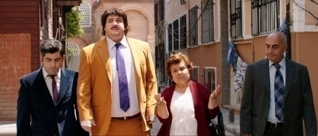 Tahsin Tonkuş: Dizi Ve Film Oyuncusu Huzurevinde Yaşıyor