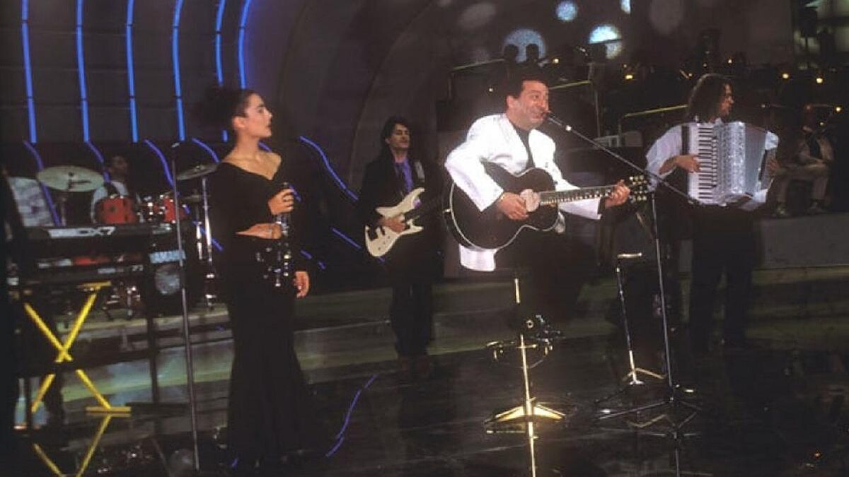 Demet Sağıroğlu: Kayahan'ın Albüm İtirafı Ve Şaşırtıcı Detaylar!