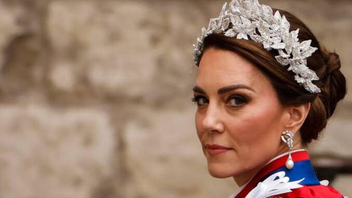 Kate Middleton, Ameliyat Sonrası Alışverişte Görüntülendi!