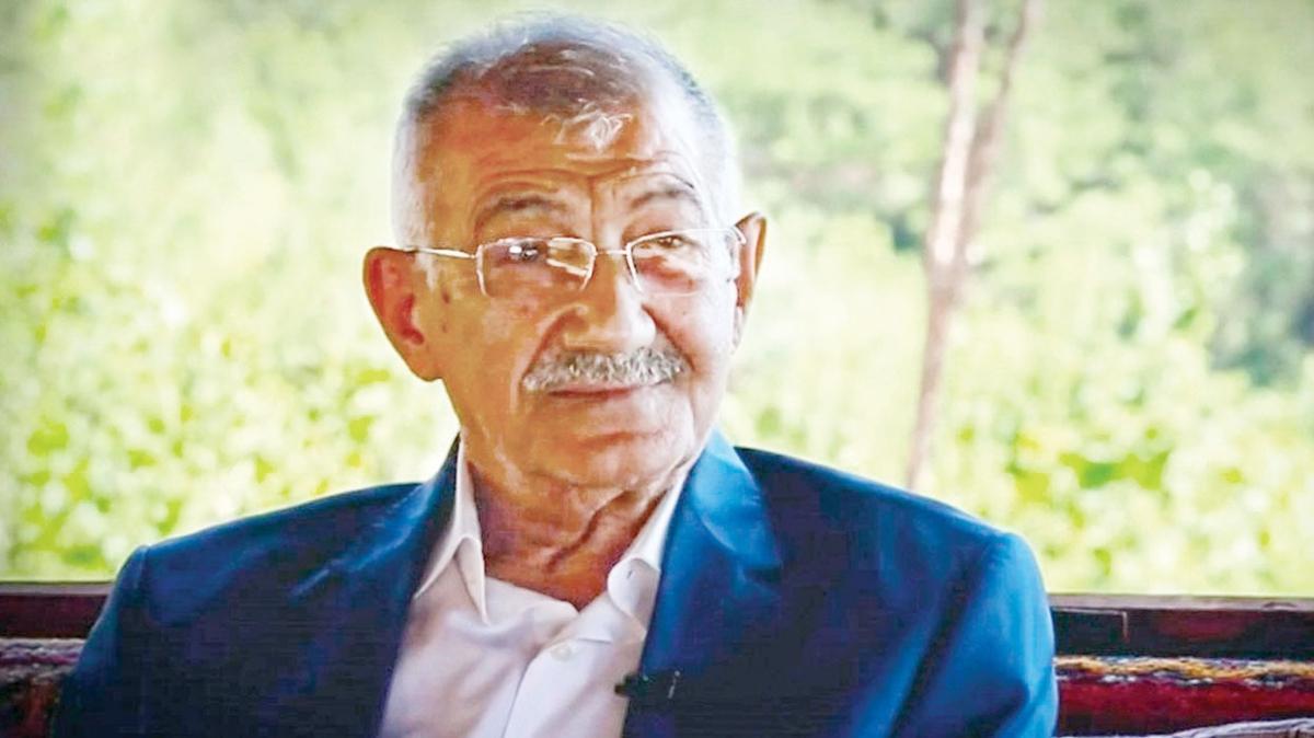 Halis Serbest, 'Bergen' Filmine Karşı Davayı Kaybetti