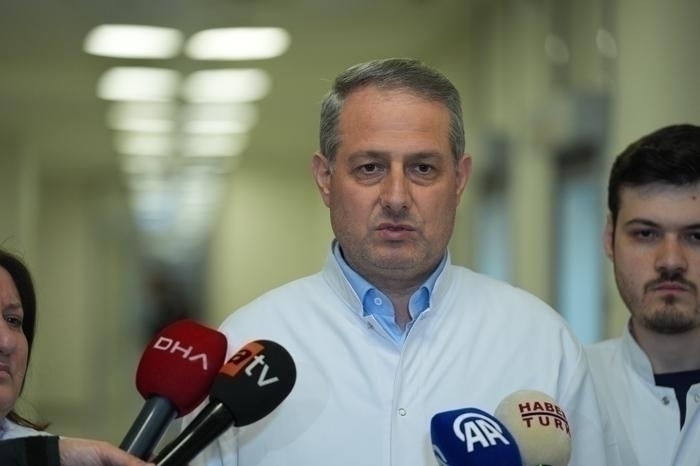 Kadir İnanır'ın Durumu İyileşiyor