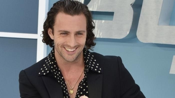 Aaron Taylor-johnson'a James Bond Rolü Teklif Edildi