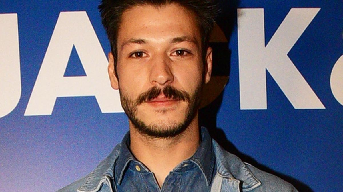 Kubilay Aka: İnci Taneleri'nin Cihan'ı Hayatında Yalnız Mı?