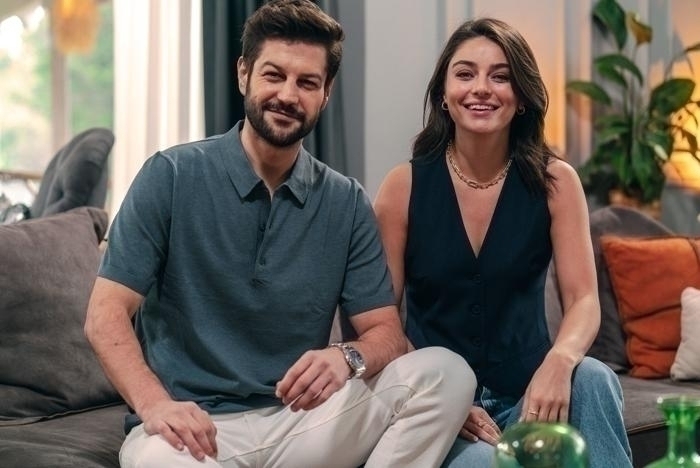 Serhat Teoman: Sevmek Yüzünden Filminden Farklı Bir Deneyim