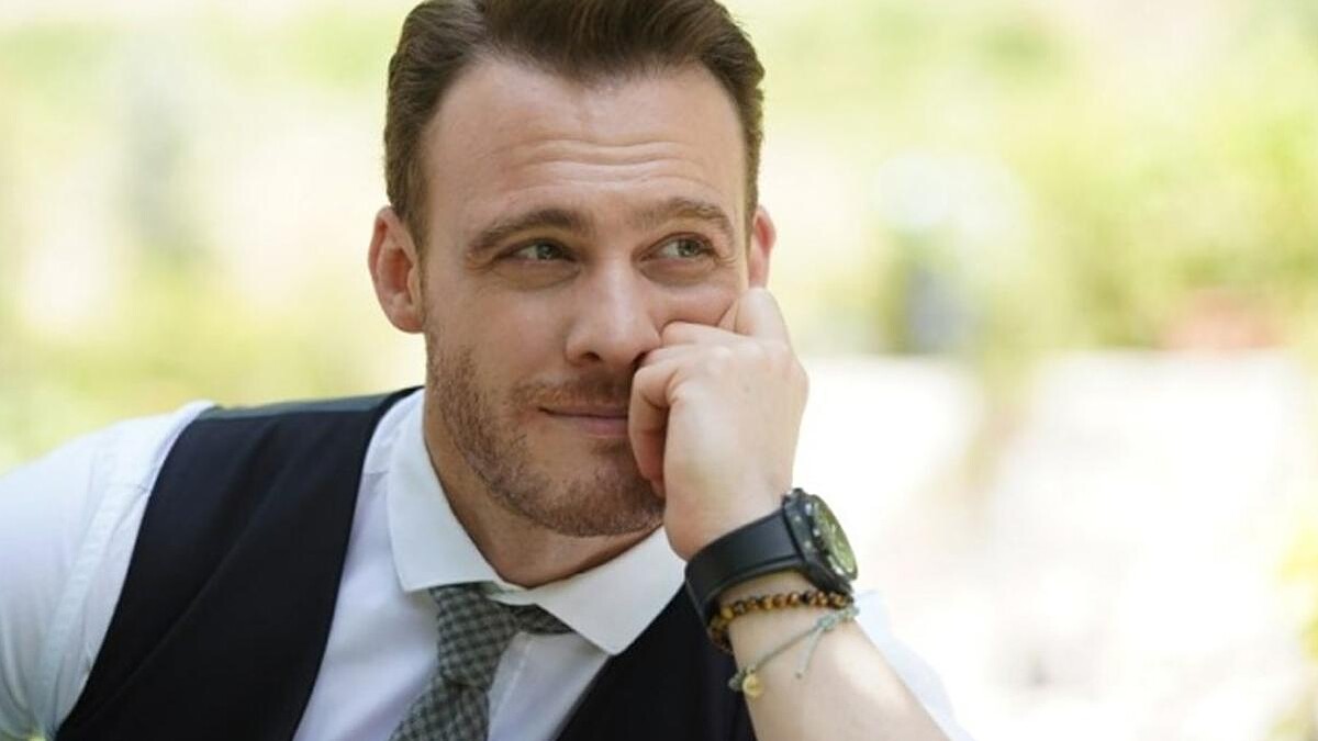 Kerem Bürsin'in Koronavirüs Test Sonucu Seti Etkiledi