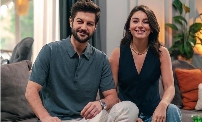 Serhat Teoman: Gerçeklik Ve Samimiyetle Dolu Romantik Komedi Filmi