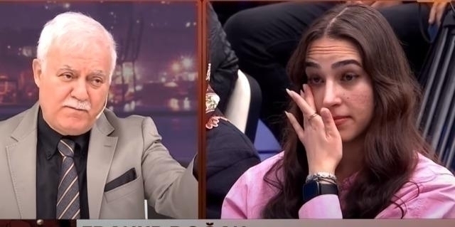 Nihat Hatipoğlu'nun Verdiği Tavsiye İzleyenleri Gözyaşlarına Boğdu