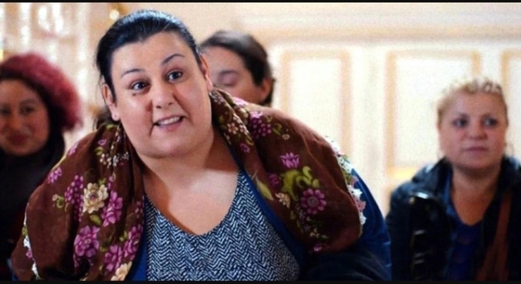 Esin Gündoğdu'nun 72 Kilo Verdiği Son Hali Şaşırttı