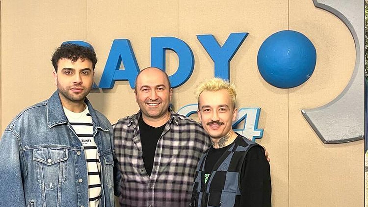 Köfn: Single Odaklı Yeni Albüm Süreci – Müzik Haberleri