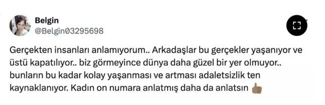 Yargı Dizisindeki Tecavüz Sahnesine Sema Ergenekon'un Tepkisi Sosyal Medyayı Salladı