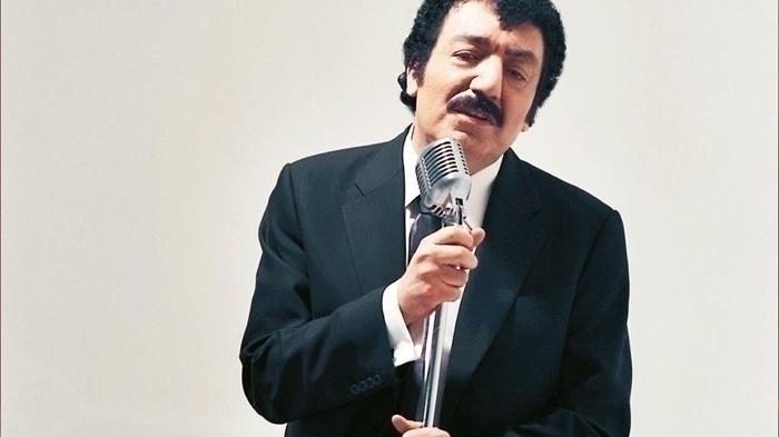 Müslüm Gürses'in Unutulmaz Şarkıları Yeni Albümde Buluşuyor
