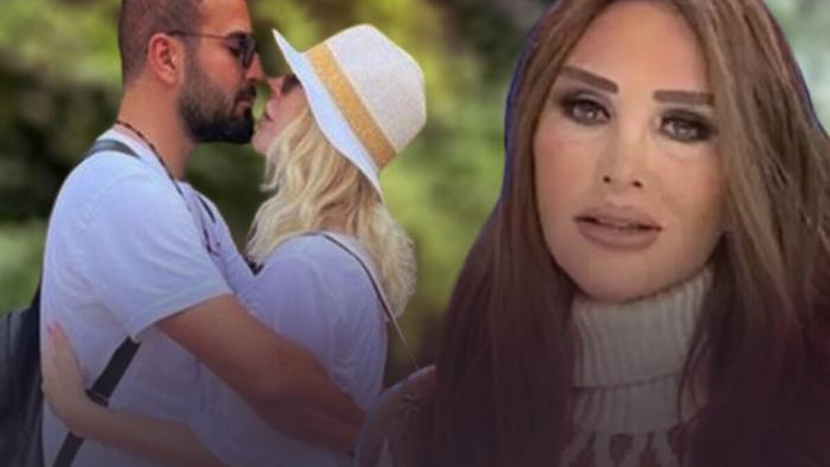 Seren Serengil'den Seda Sayan'a Yaş Farkı Eleştirisi