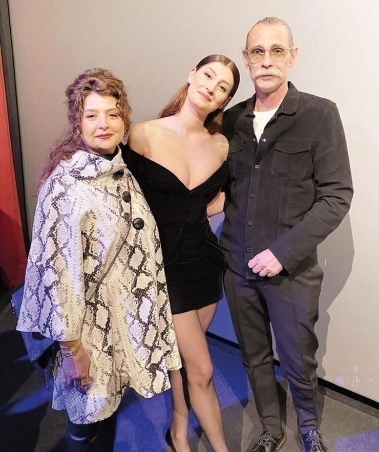 Güneşi Söndürmem Gerek Filmi Vizyonda!