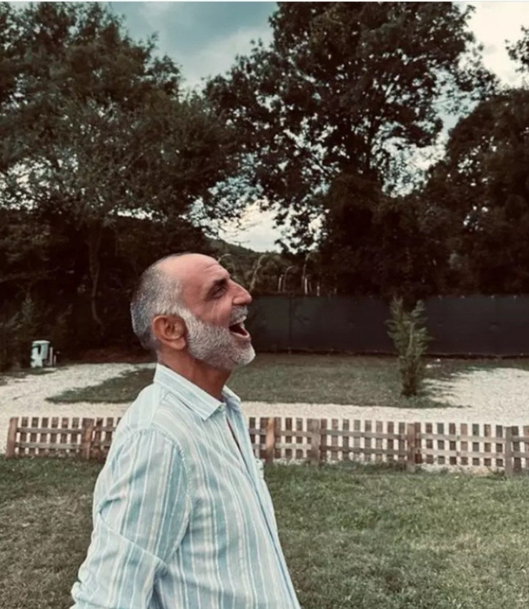 Gürkan Uygun, Memati Karakteriyle Sosyal Medyada Yankı Uyandırdı
