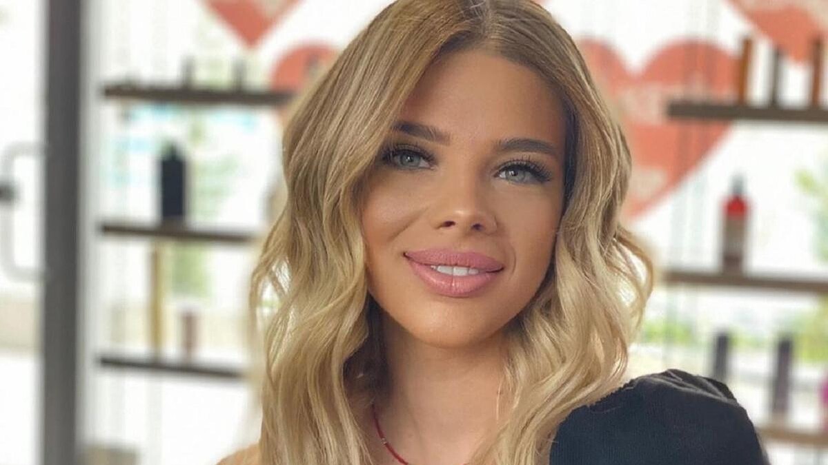 Damla Ersubaşı: Eski Eşinden Şiddet Gördüğünü Açıkladı