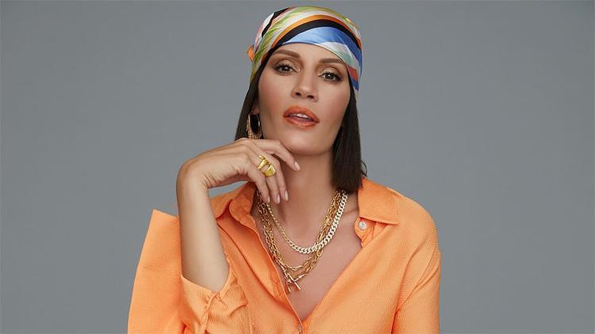 Ayça Varlıer, Amerika'dan Dönüş Yaptı Ve Hayallerini Gerçekleştirdi