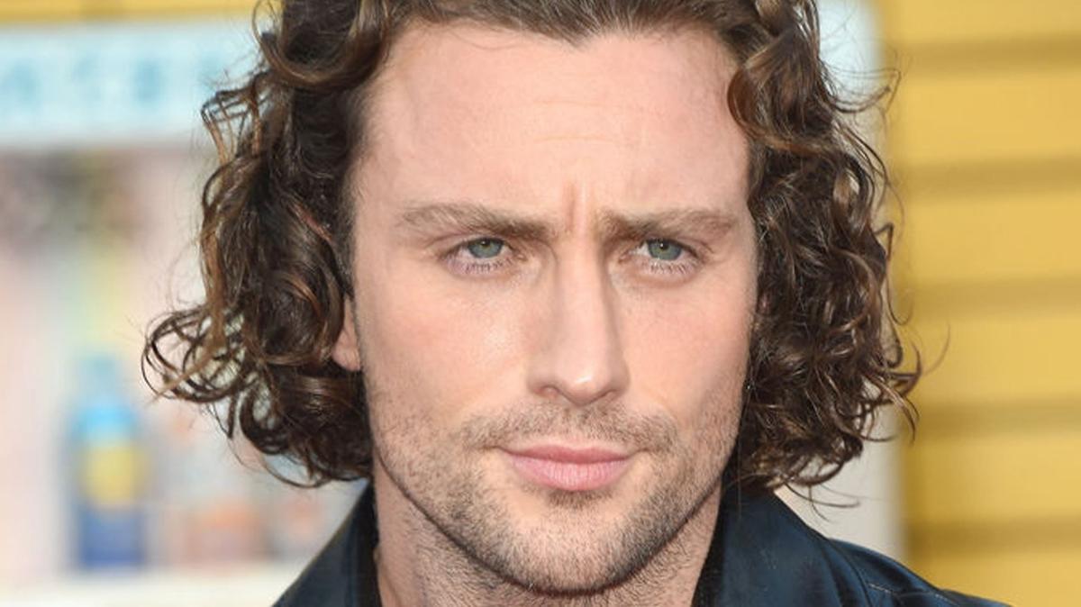 Aaron Taylor-johnson'a James Bond Rolü Teklif Edildi